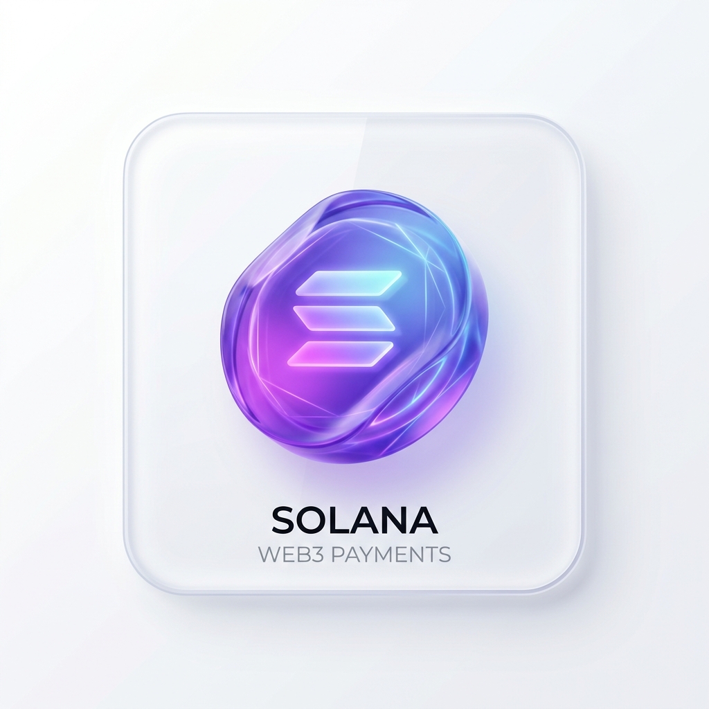 Solana Web3 Token
